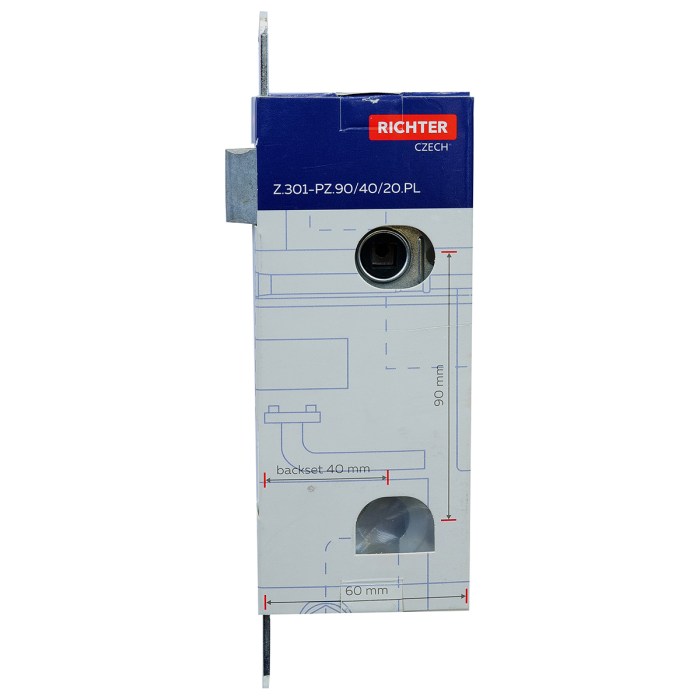 Z.301-PZ.90/40/20.PL